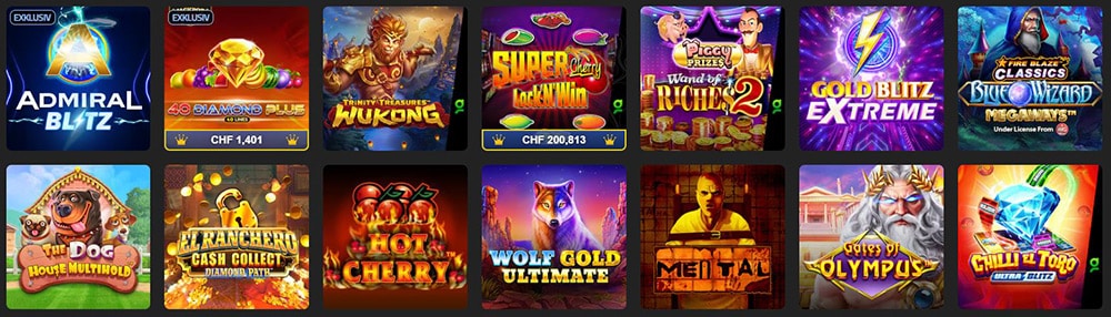 beste-online-casino-schweiz-Spielautomaten
