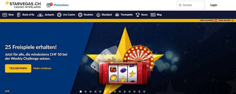 beste-online-casino-schweiz-StarVegas